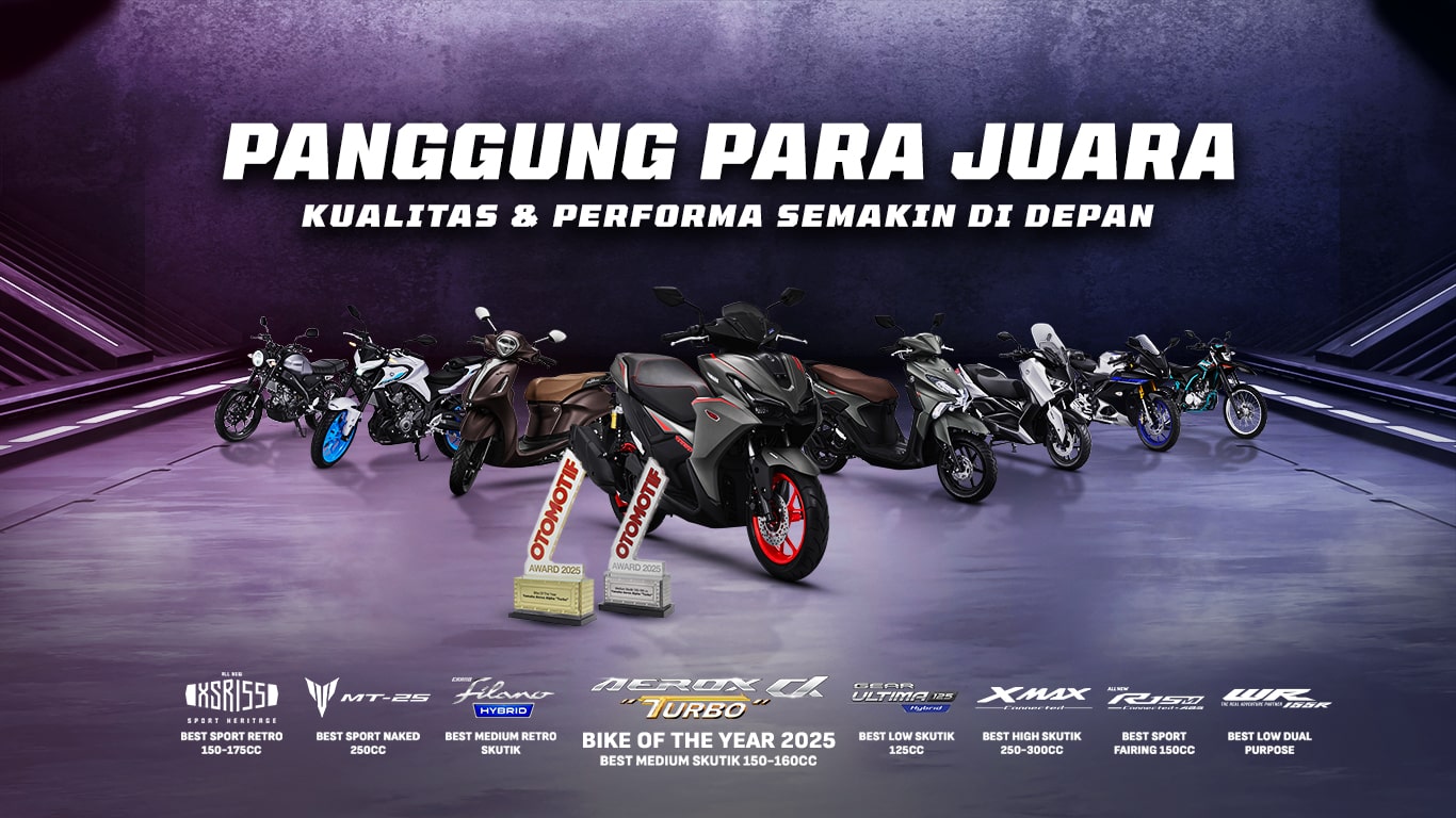 Harga Yamaha Bali Denpasar